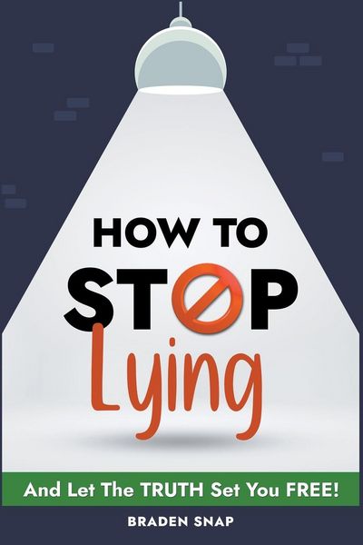 Produktbild: How To Stop Lying