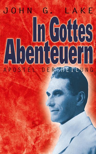 Produktbild: In Gottes Abenteuern