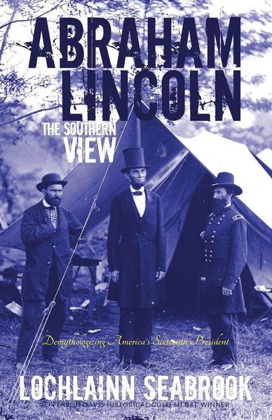 Produktbild: Abraham Lincoln
