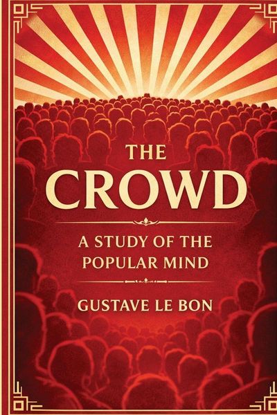 Produktbild: The Crowd
