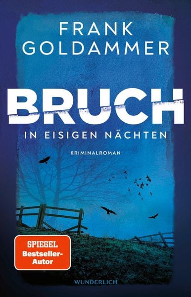 Produktbild: Bruch: In eisigen N&auml;chten