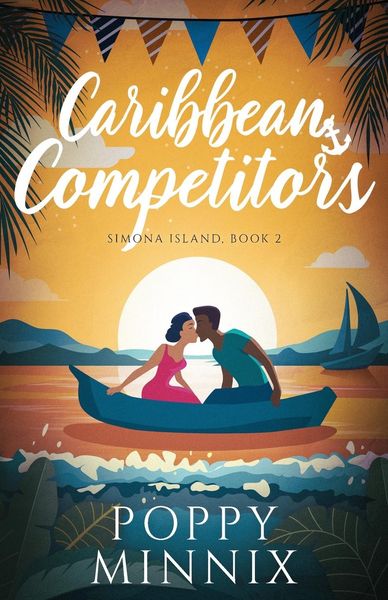Produktbild: Caribbean Competitors