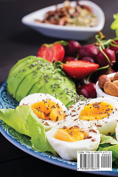Produktbild: Cucina Paleo