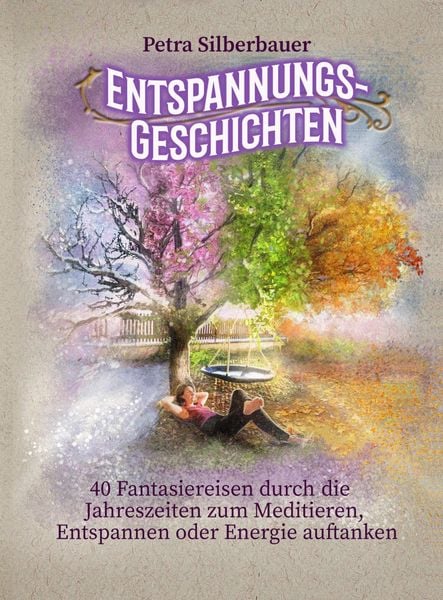 Produktbild: Entspannungsgeschichten