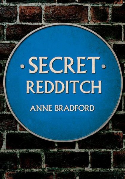 Produktbild: Secret Redditch