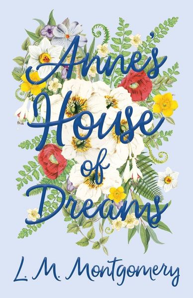 Produktbild: Anne's House of Dreams