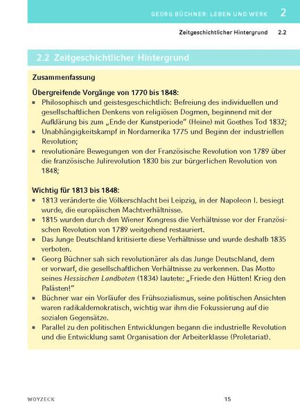 Abitur Nordrhein-Westfalen 2024/2025 Leistungskurs Deutsch - Paket