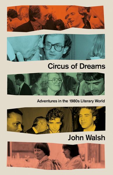 Produktbild: Circus of Dreams