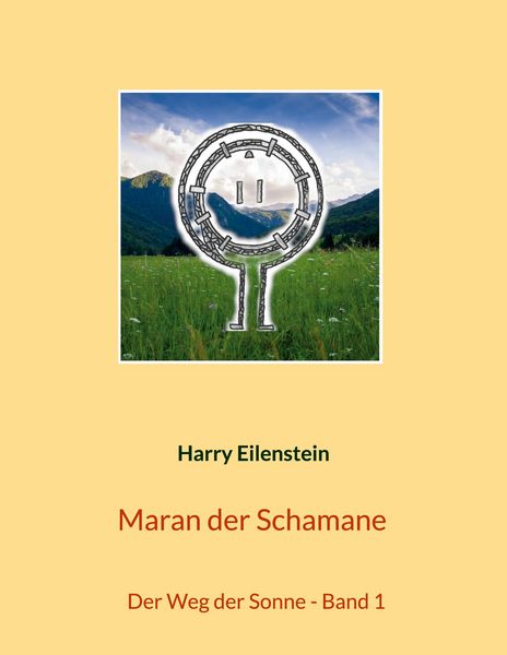 Produktbild: Maran der Schamane
