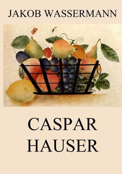Produktbild: Caspar Hauser