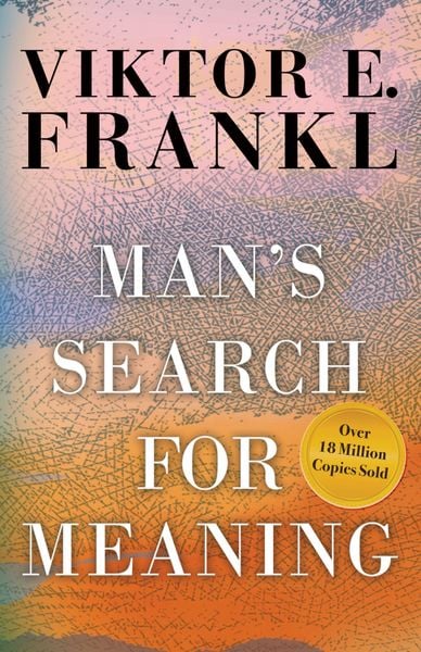 Produktbild: Man's Search for Meaning