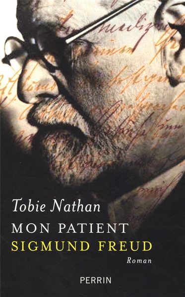 Produktbild: Mon patient Sigmund Freud