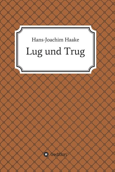 Produktbild: Lug und Trug