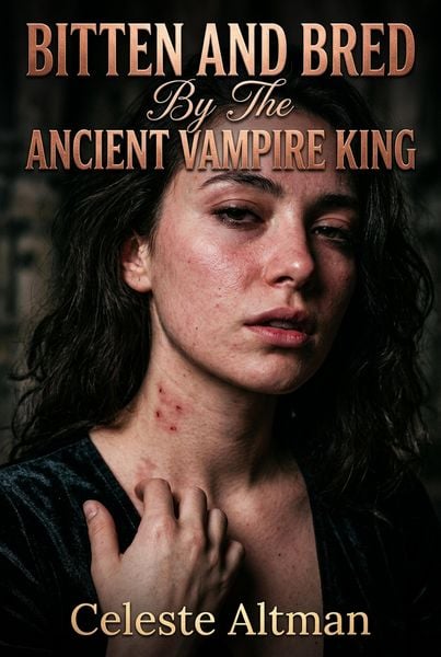 Produktbild: Bitten And Bred By The Ancient Vampire King