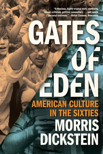 Produktbild: Gates of Eden