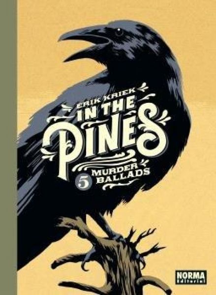 Produktbild: In The Pines