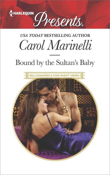 Produktbild: Bound By The Sultans Baby