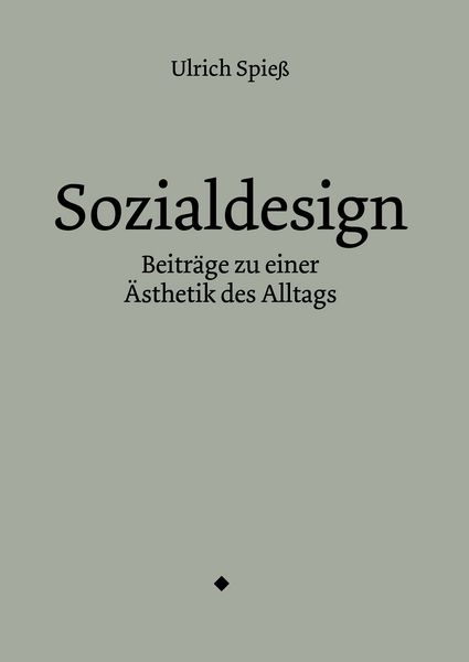 Produktbild: Sozialdesign