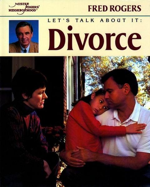Produktbild: Lets Talk Abt It Divorce