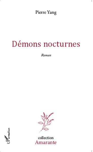 Produktbild: D&eacute;mons nocturnes