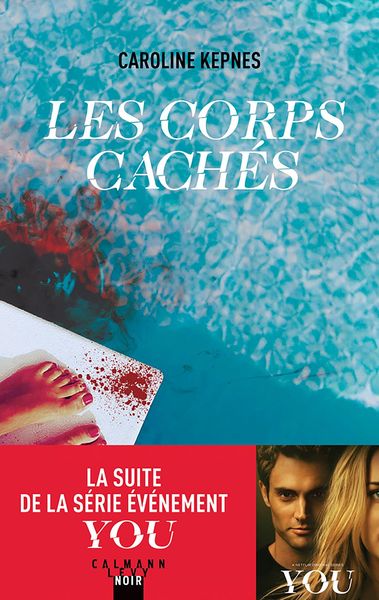 Produktbild: Les corps cach&eacute;s