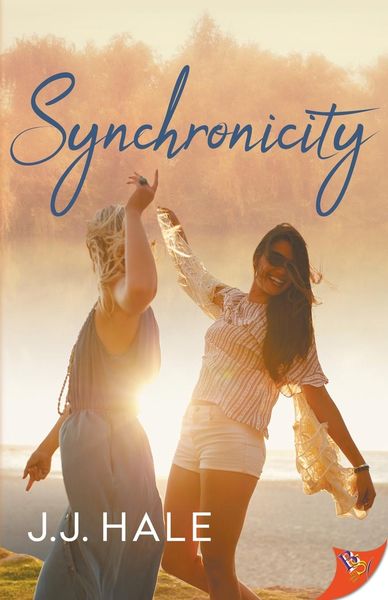 Produktbild: Synchronicity