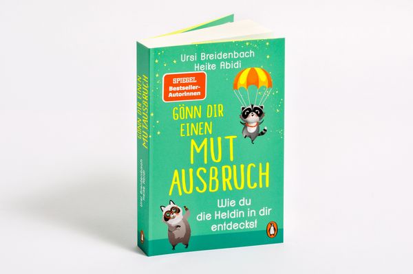 Produktbild: G&ouml;nn dir einen Mutausbruch!