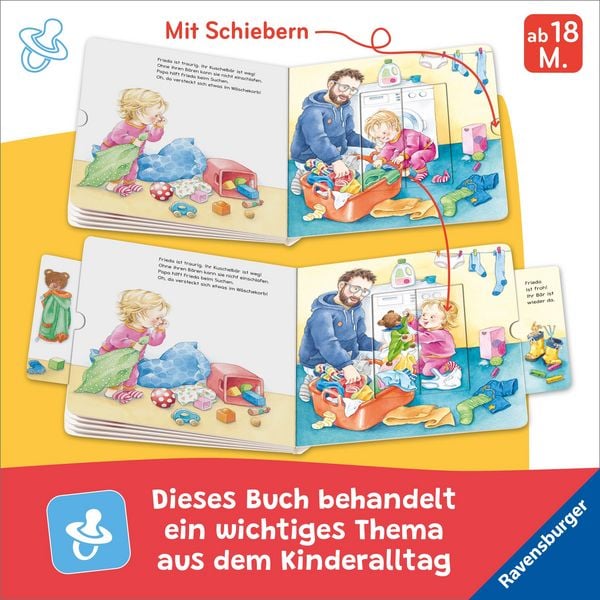Produktbild: Gl&uuml;cklich, traurig, w&uuml;tend, froh