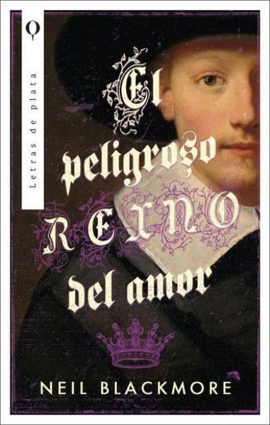 Produktbild: Peligroso Reino del Amor, El -Z