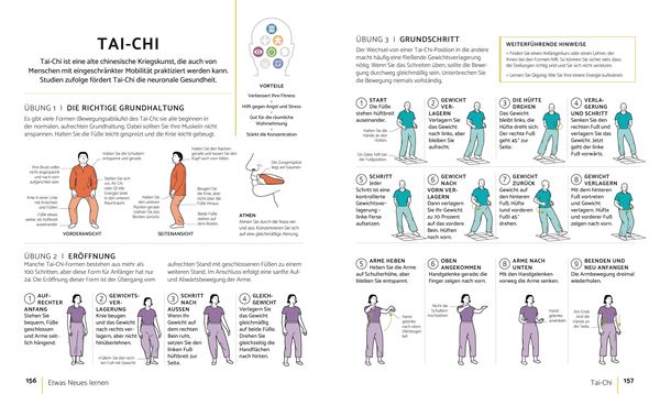 Produktbild: So bleibt Ihr Gehirn fit