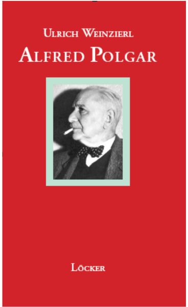Produktbild: Alfred Polgar