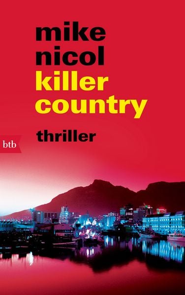 Produktbild: Killer country / Die Rache-Trilogie Band 2