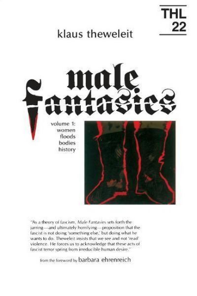 Produktbild: Theweleit, K: Male Fantasies