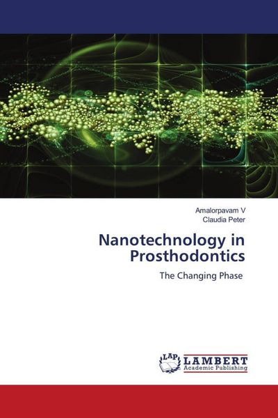 Produktbild: Nanotechnology in Prosthodontics