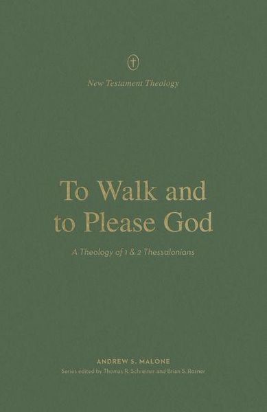 Produktbild: To Walk and to Please God