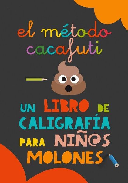 Produktbild: El m&eacute;todo Cacafuti
