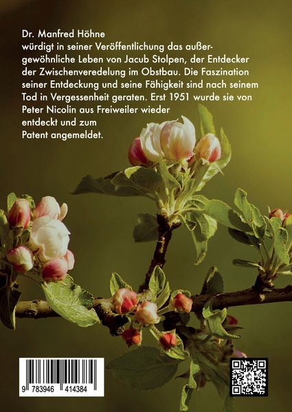 Produktbild: Revolution der Obstbaumveredelung
