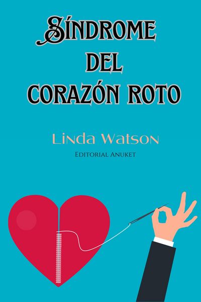 Produktbild: S&iacute;ndrome del Coraz&oacute;n Roto