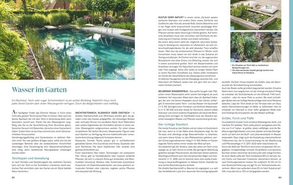 Produktbild: Das gro&szlig;e Praxishandbuch Garten