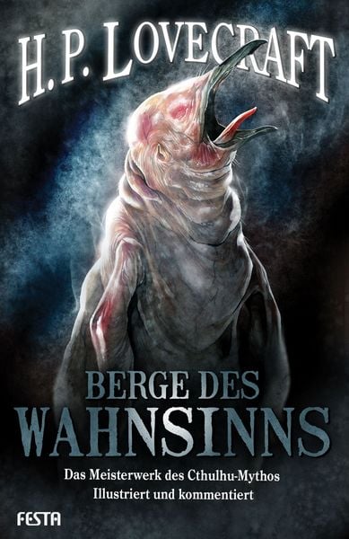 Produktbild: Berge des Wahnsinns