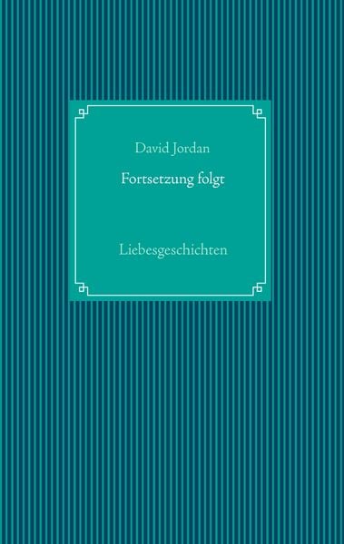 Produktbild: Fortsetzung folgt
