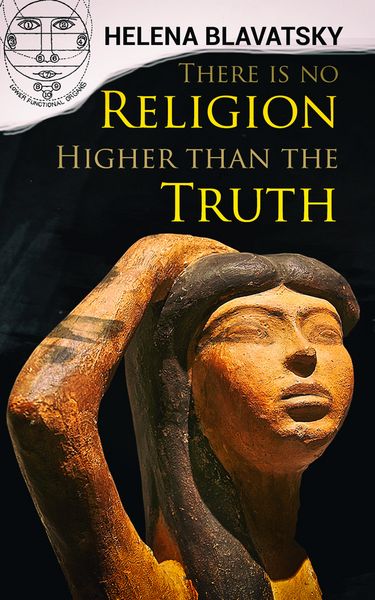 Produktbild: There is no Religion Higher than the Truth