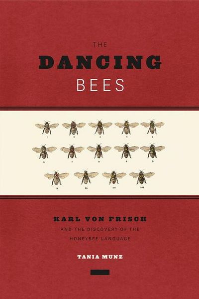 Produktbild: The Dancing Bees