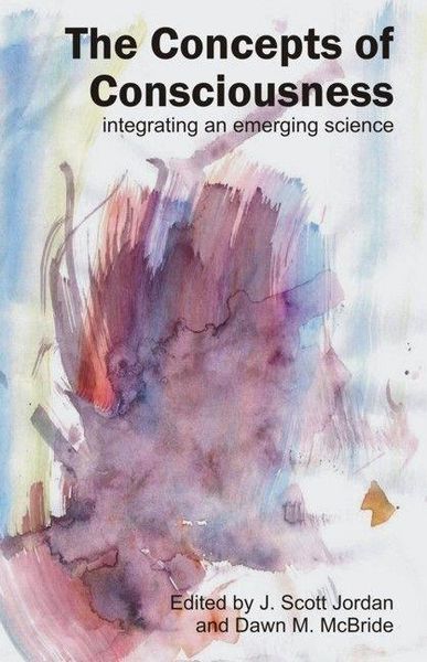 Produktbild: Concepts of Consciousness