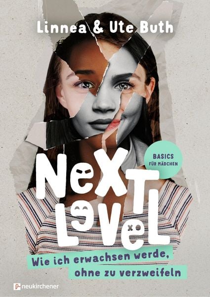 Produktbild: Next Level - Wie ich erwachsen werde ohne zu verzweifeln