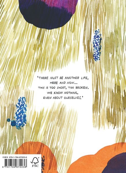 Produktbild: The Years (Vintage Classics Woolf Series)