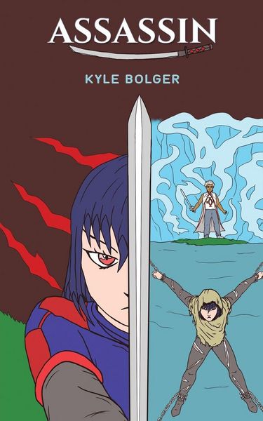 Produktbild: Assassin