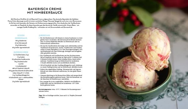 Produktbild: Die vegane Eis-Bibel