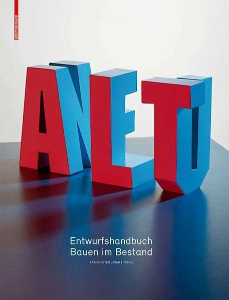 Produktbild: Alt & Neu