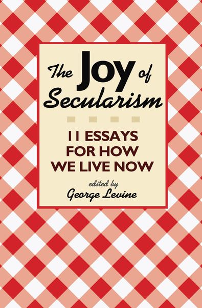 Produktbild: The Joy of Secularism